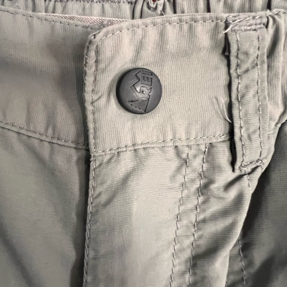 REI Women’s Convertible Pants Size Small - Picture 5 of 11